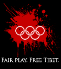 Free Tibet
