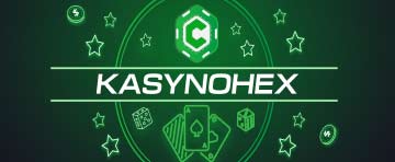 Kasyna Online - Ranking, Recenzje i Opinie na KasynoHEX