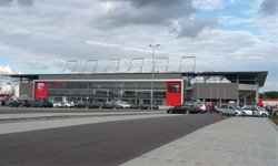 Audi-Sportpark