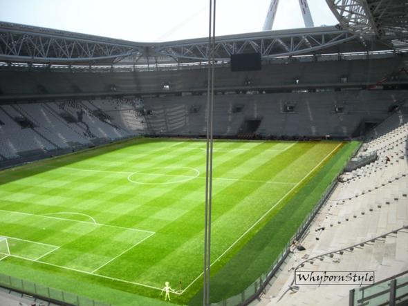 Juventus Arena