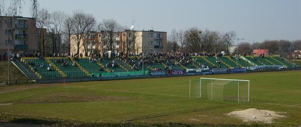 Stadion Chełmianki
