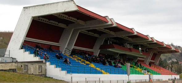 Stadion Matija Gubec