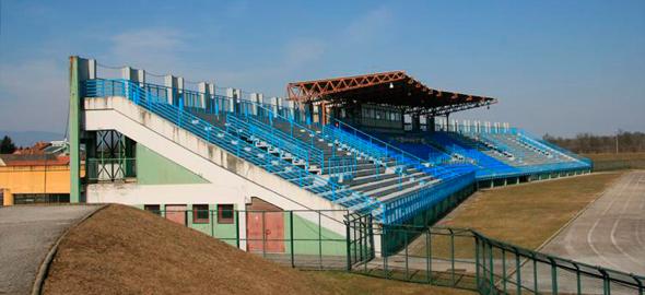 Stadion Radnik