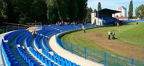 Stadion FK Senica