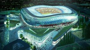 Nice Eco Stadium