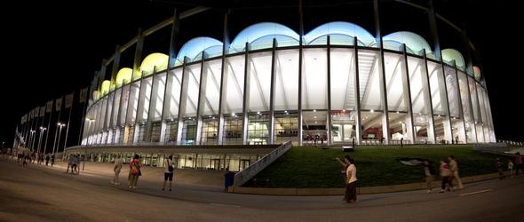 Stadionul National