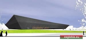 Sosnowiec Arena