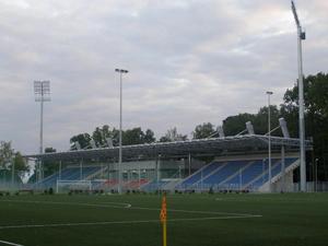 Stadion Sokoła Ostróda