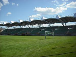 Stadion Siarki Tarnobrzeg