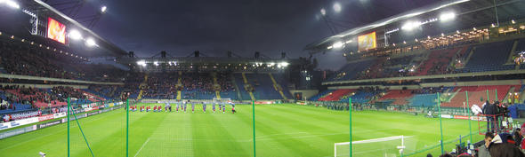 Stadion Henryka Reymana