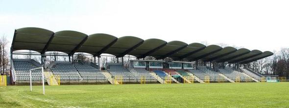 Stadion Miedzi