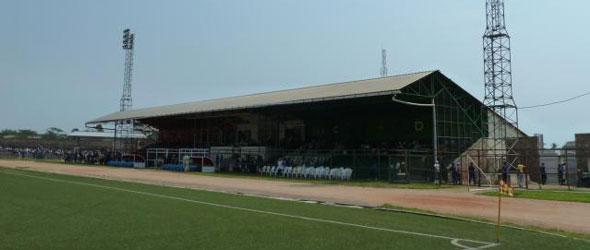 narodowy stadion Burundi