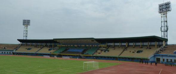narodowy stadion Ruandy