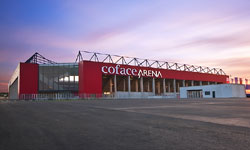Coface Arena