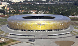 PGE Arena Gdańsk