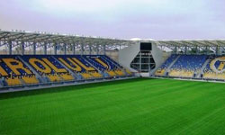 Stadionul Ilie Oana