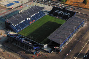 i-mobile Stadium