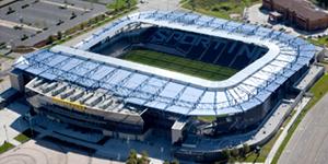 Livestrong Sporting Park