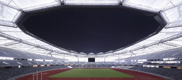 Longgang Stadium