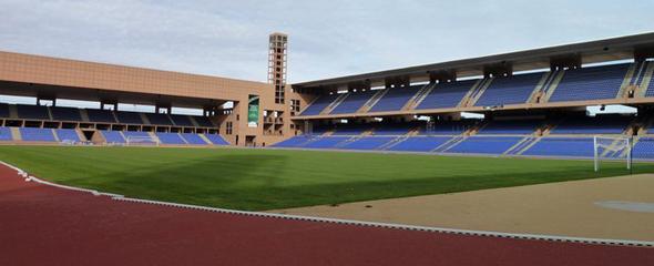 Stade de Marrakech