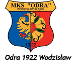 Odra 1922 Wodzisław