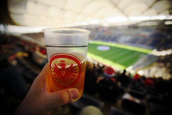 Piwo na stadionach? Sprawdź, gdzie!