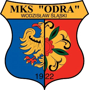 herb Odry Wodzisław