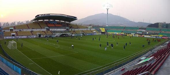 Gwangyang Stadium