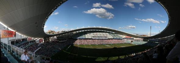 Sydney Football Stadium