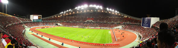 Rajamangala Stadium