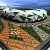 Nowa budowa: Czy to arena Euro 2020? 