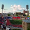 Nowe stadiony: Krasnojarsk, Nowosybirsk