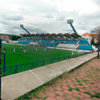 Nowy: Stadion FK Drnovice