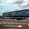 Cardiff: Stadion City zostanie powiększony, choć dopiero powstał