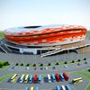 Nowa budowa: Stadion Jubilejnyj Sarańsk