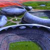 Irak: Cztery wielkie stadiony obok siebie?!