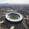 Londyn: Stadion Olimpijski do 2015 roku będzie… zamknięty