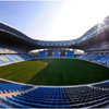 Nowe stadiony: Incheon, Changwon, Seongnam