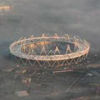 Londyn: Najbogatsi widzowie zmokną podczas Igrzysk 2012?