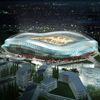 Francja: Trzeci stadion z nazwą od Allianz