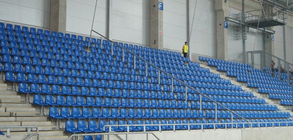 Nowy stadion Piasta