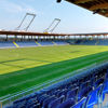 Nowe stadiony: Sankt Pölten i Wolfsberg