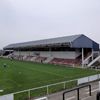 Nowe stadiony: Mechelen, Charleroi, Leuven i Aalst
