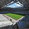 Nowy stadion: Wielkie otwarcie w Lille