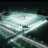 Łódź: Co wstrzymuje stadion Widzewa?