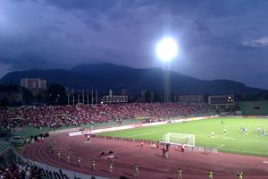 Fani FK Sarajevo