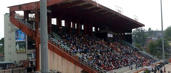 Rangasala Stadium