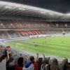 Łódź: Przetarg na partnera dla stadionu Widzewa w tym miesiącu
