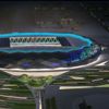 Katar: Fasada ma żyć w trakcie meczu
