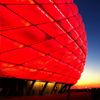 Monachium: Allianz Arena rośnie – przekracza 71 tysięcy miejsc!